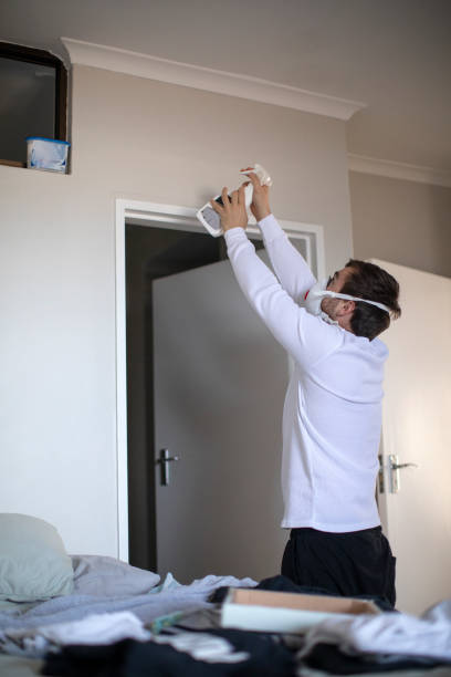 Mold Documentation for Insurance Claims in Whidbey Island Station, WA