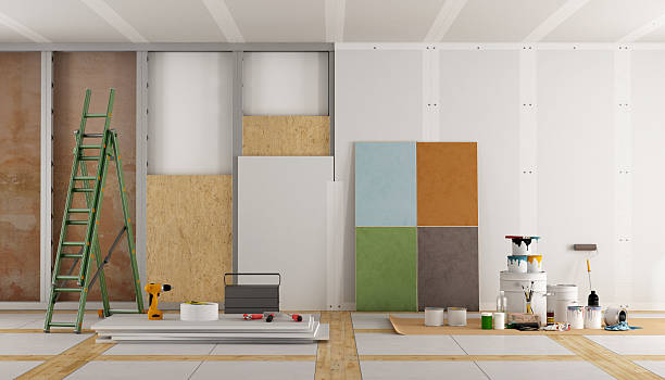 Best Mold Damage Restoration  in Whidbey Island Station, WA